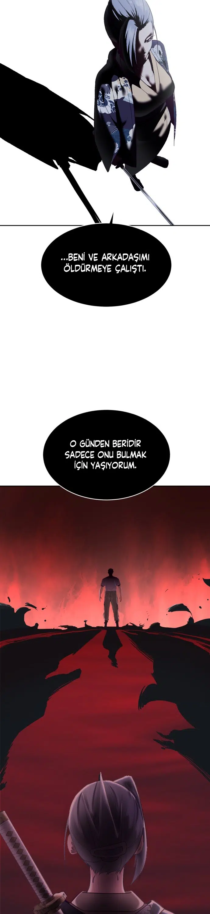 Ölümün Oğlu - Bölüm 122 Sayfa 14