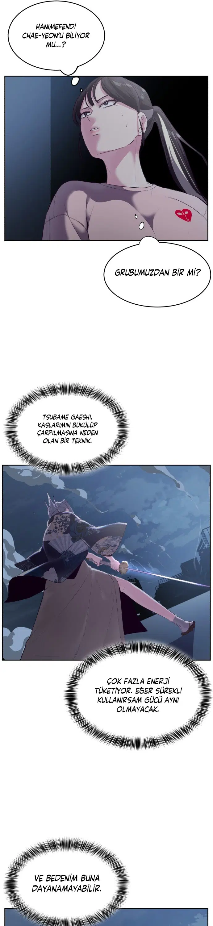 Ölümün Oğlu - Bölüm 122 Sayfa 17