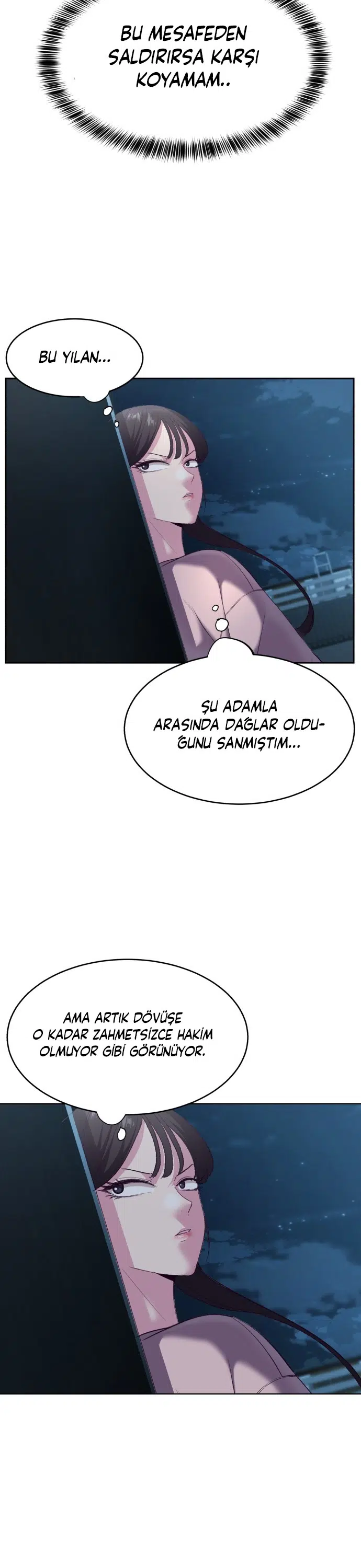 Ölümün Oğlu - Bölüm 122 Sayfa 24