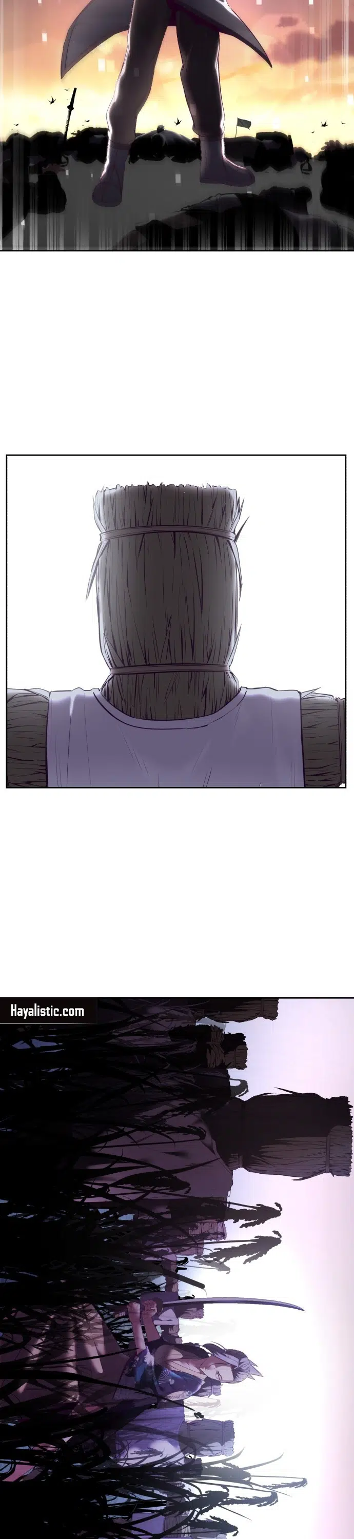 Ölümün Oğlu - Bölüm 122 Sayfa 44