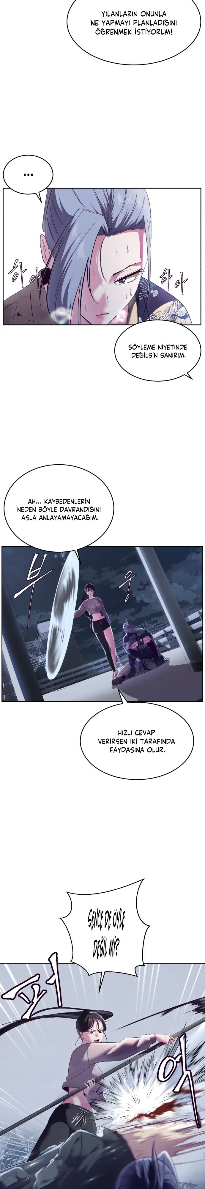 Ölümün Oğlu - Bölüm 123 Sayfa 7
