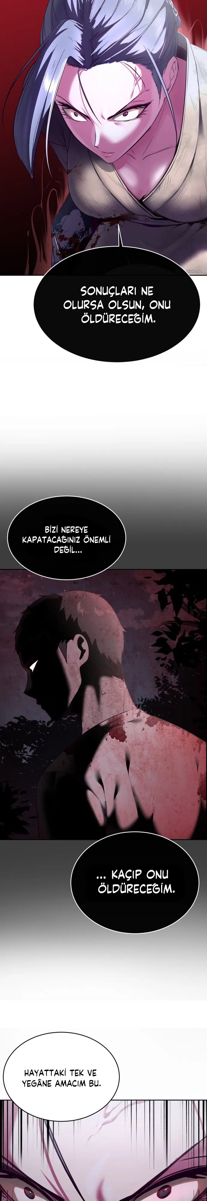 Ölümün Oğlu - Bölüm 123 Sayfa 14