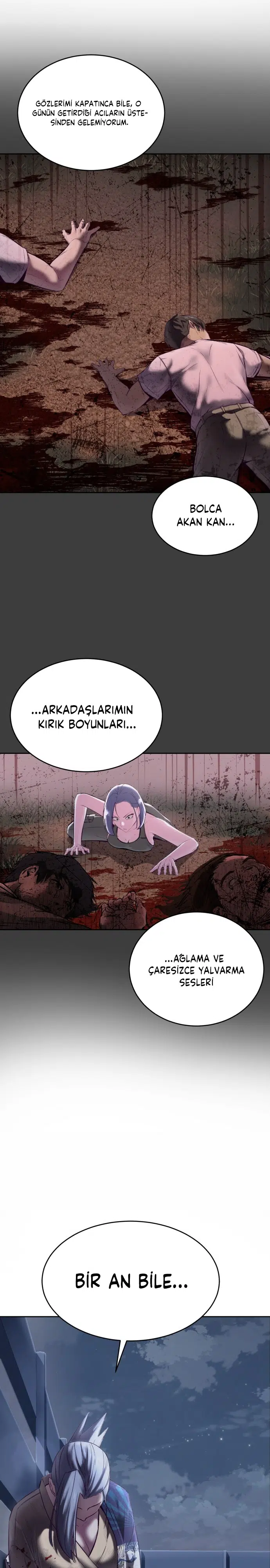 Ölümün Oğlu - Bölüm 123 Sayfa 17