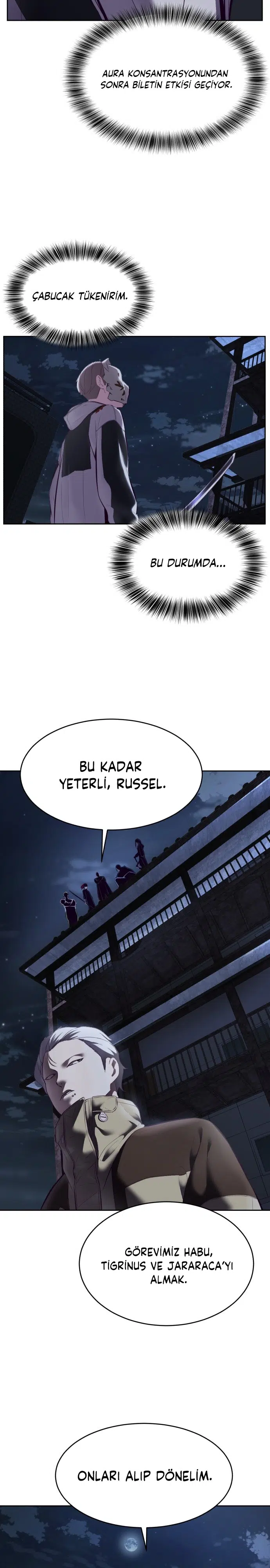 Ölümün Oğlu - Bölüm 123 Sayfa 31