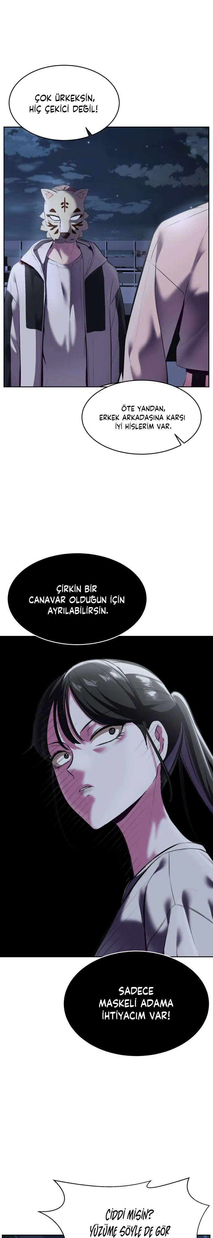Ölümün Oğlu - Bölüm 123 Sayfa 34