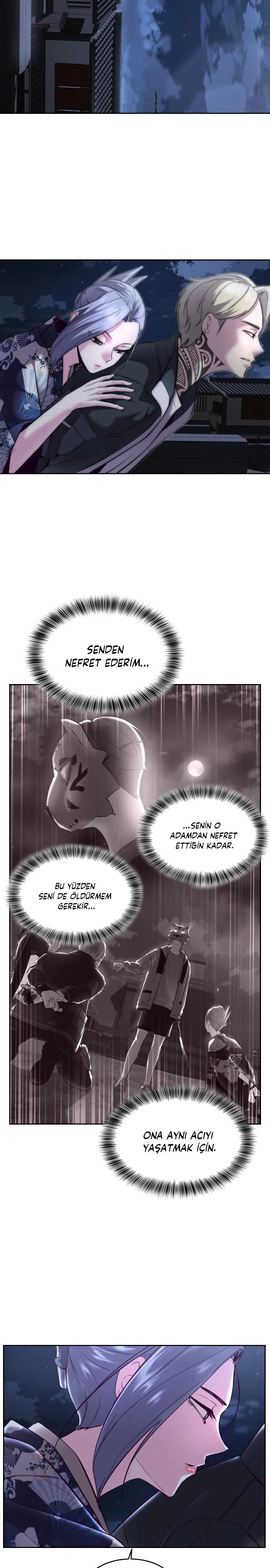 Ölümün Oğlu - Bölüm 123 Sayfa 37