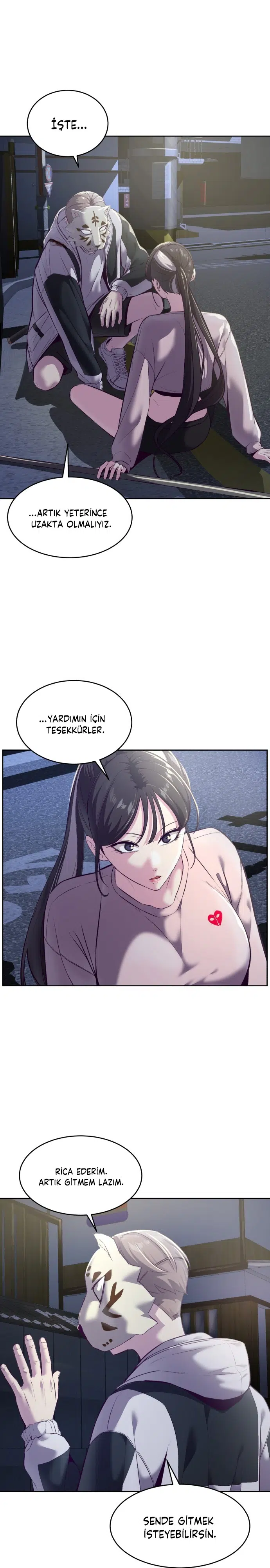 Ölümün Oğlu - Bölüm 123 Sayfa 41