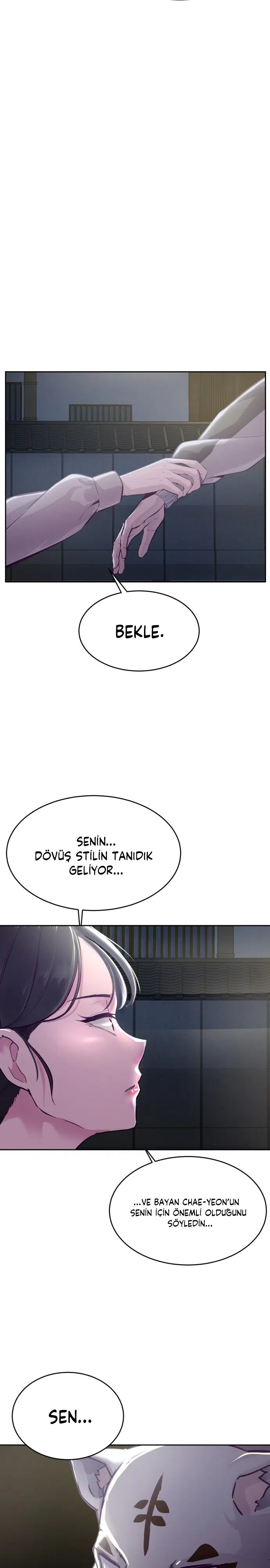 Ölümün Oğlu - Bölüm 123 Sayfa 42