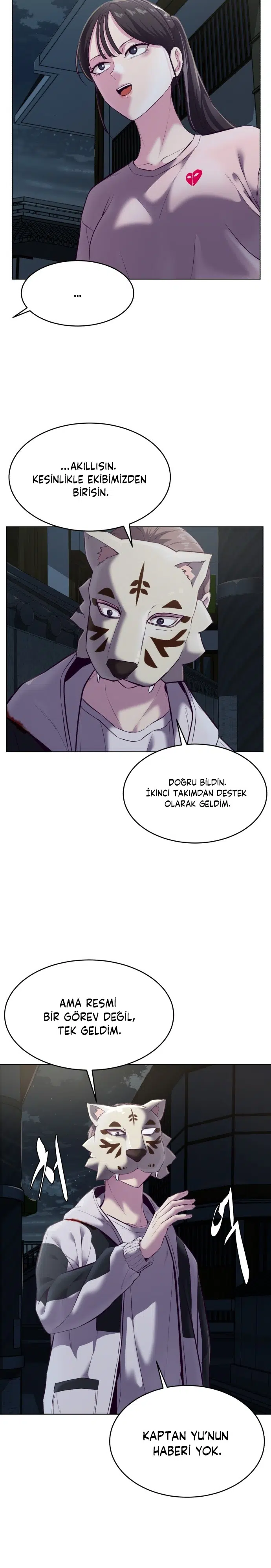 Ölümün Oğlu - Bölüm 124 Sayfa 6