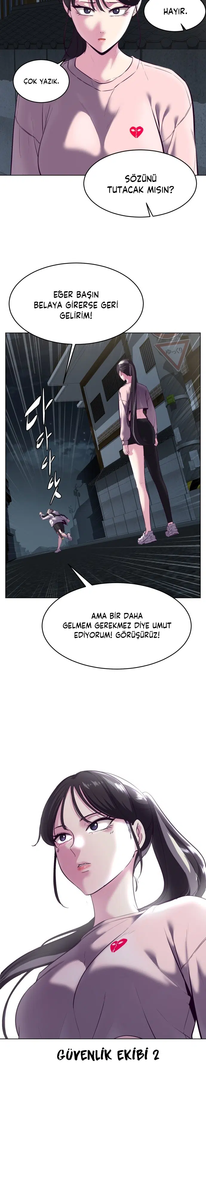 Ölümün Oğlu - Bölüm 124 Sayfa 10