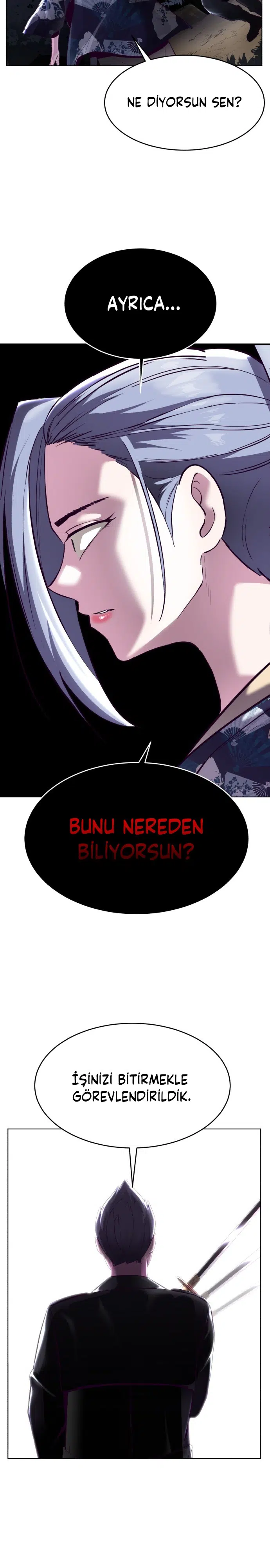 Ölümün Oğlu - Bölüm 124 Sayfa 17