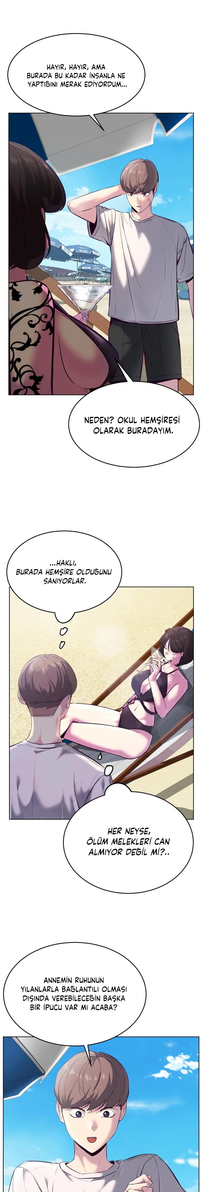 Ölümün Oğlu - Bölüm 124 Sayfa 23