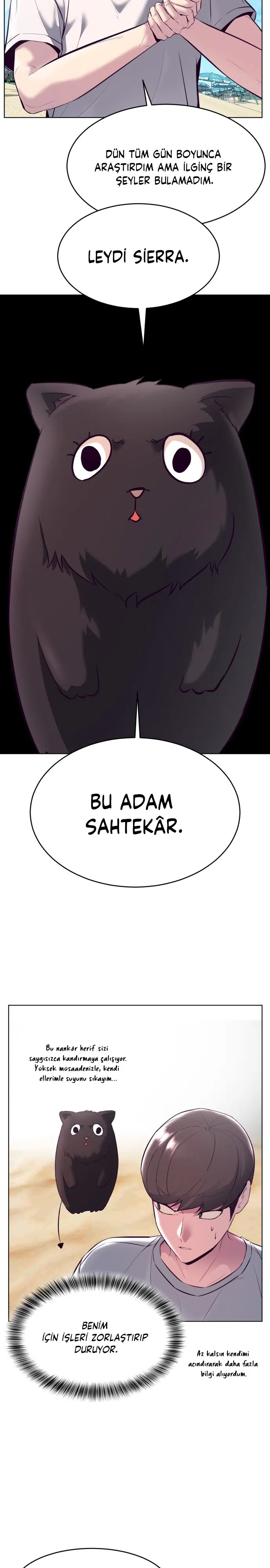 Ölümün Oğlu - Bölüm 124 Sayfa 24