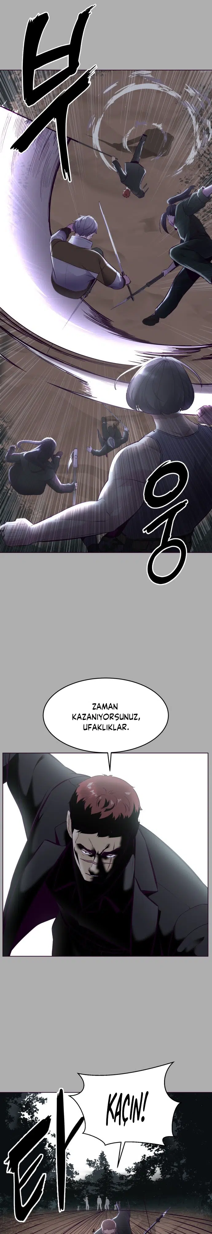 Ölümün Oğlu - Bölüm 125 Sayfa 9
