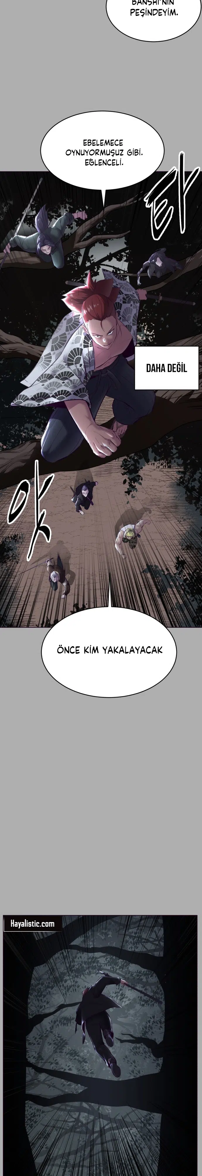 Ölümün Oğlu - Bölüm 125 Sayfa 14