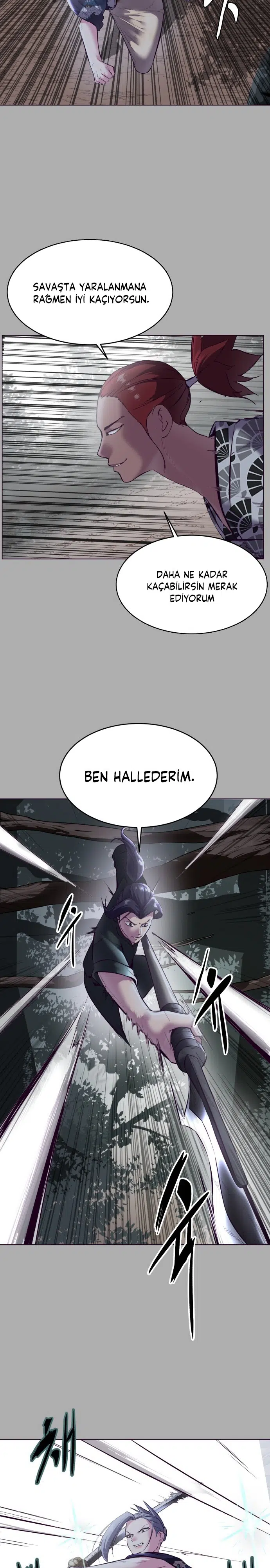 Ölümün Oğlu - Bölüm 125 Sayfa 23