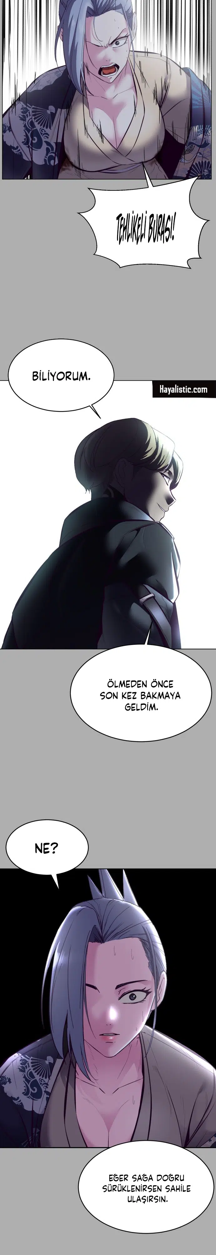 Ölümün Oğlu - Bölüm 125 Sayfa 31