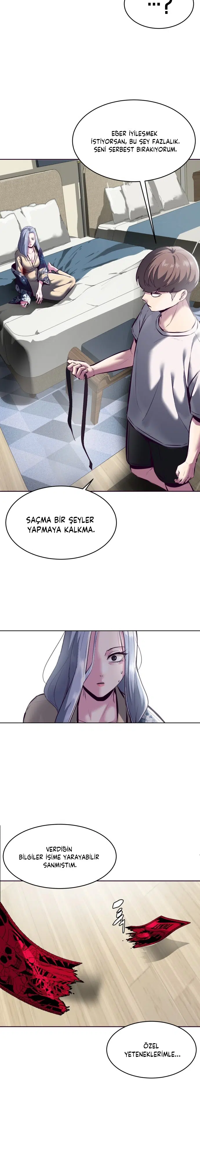 Ölümün Oğlu - Bölüm 125 Sayfa 40
