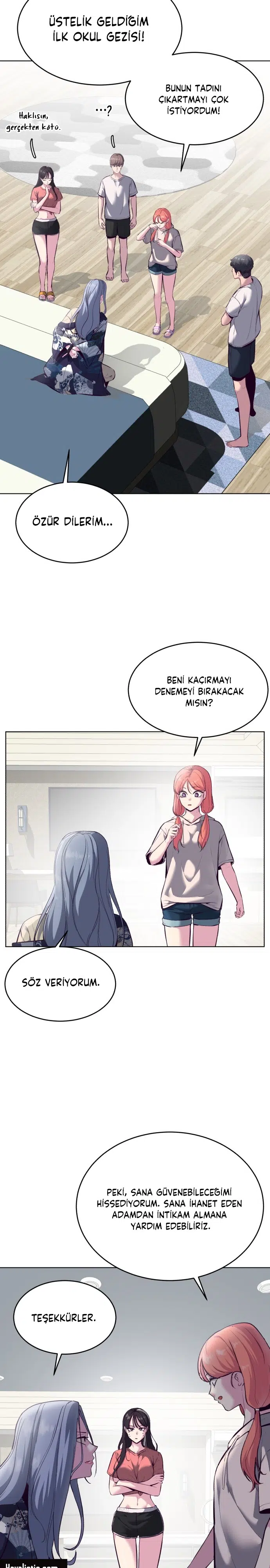 Ölümün Oğlu - Bölüm 126 Sayfa 8