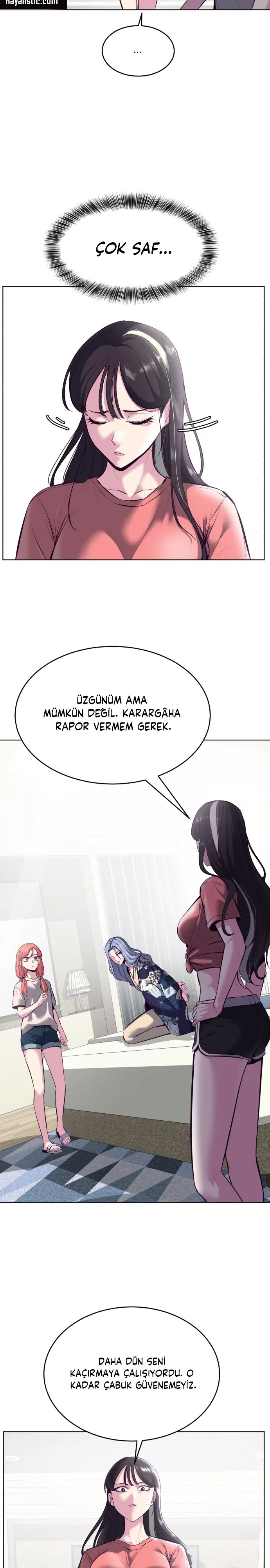 Ölümün Oğlu - Bölüm 126 Sayfa 9