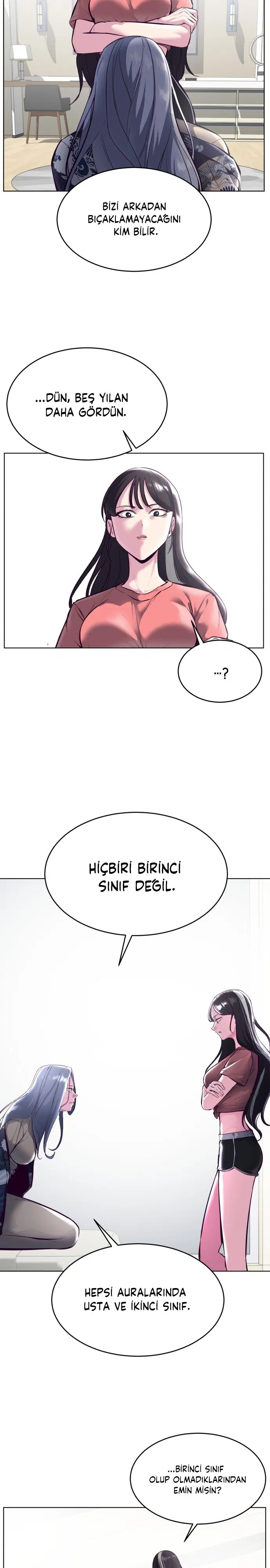 Ölümün Oğlu - Bölüm 126 Sayfa 10