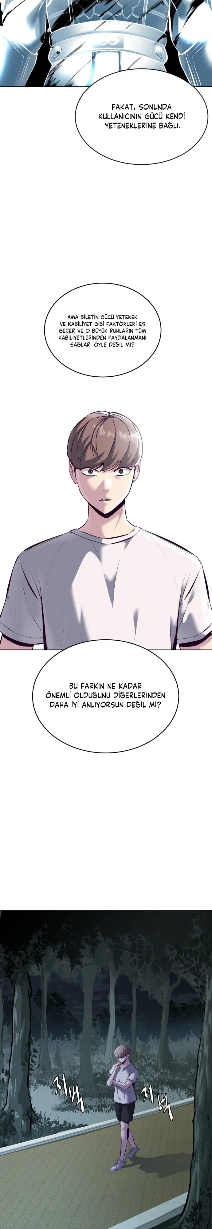 Ölümün Oğlu - Bölüm 126 Sayfa 37