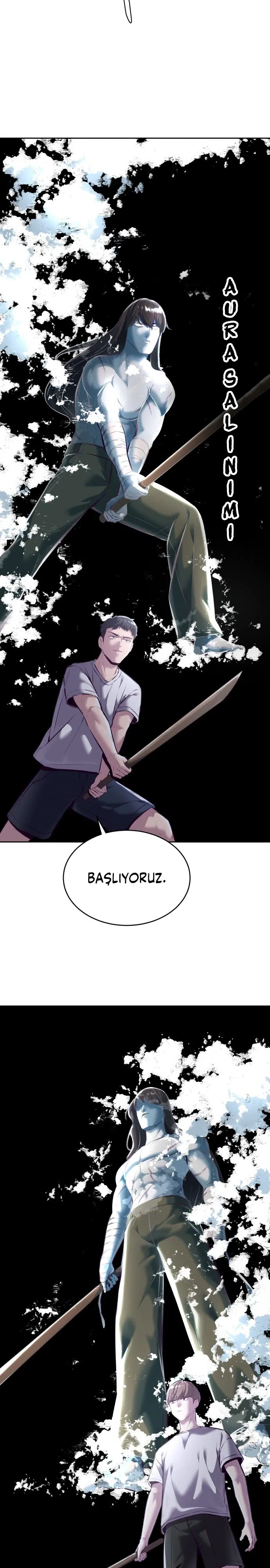 Ölümün Oğlu - Bölüm 127 Sayfa 7