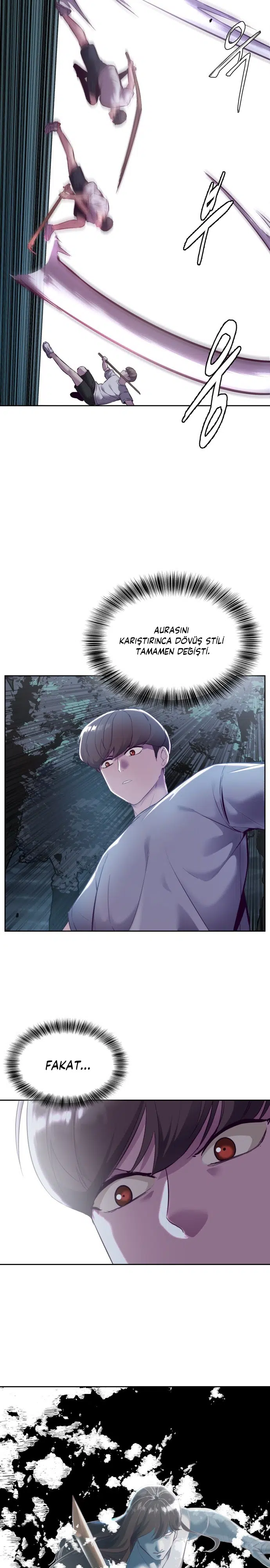 Ölümün Oğlu - Bölüm 127 Sayfa 9