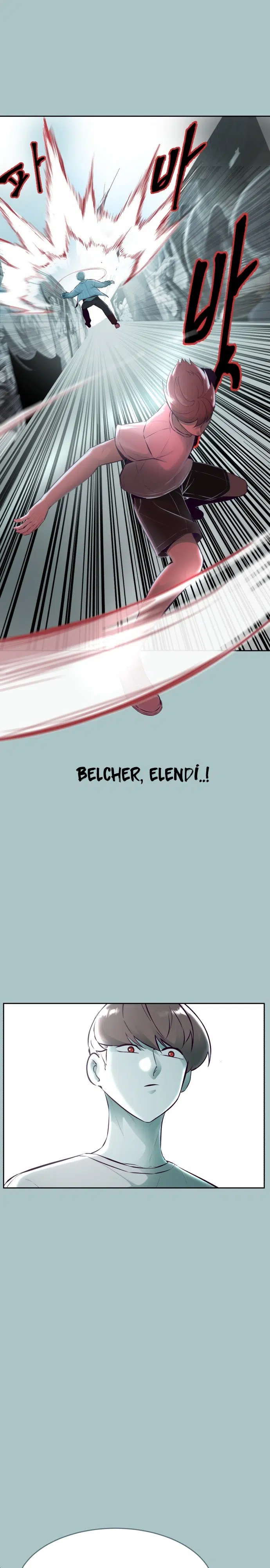 Ölümün Oğlu - Bölüm 127 Sayfa 27