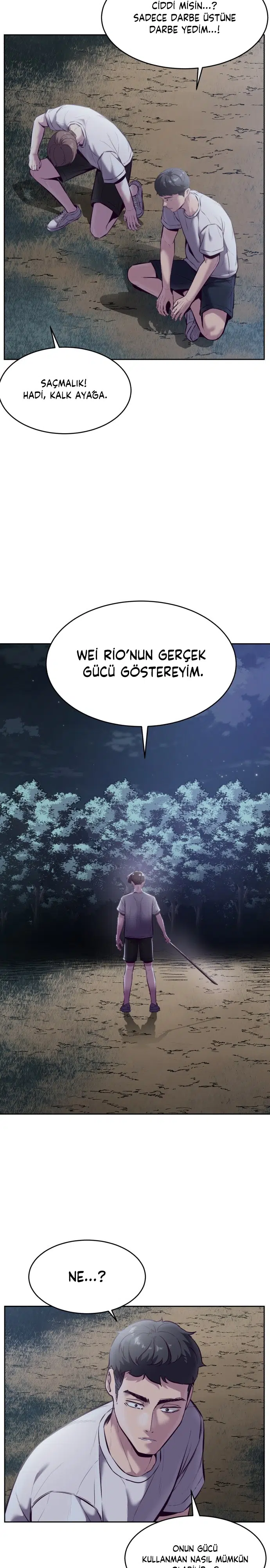 Ölümün Oğlu - Bölüm 127 Sayfa 37