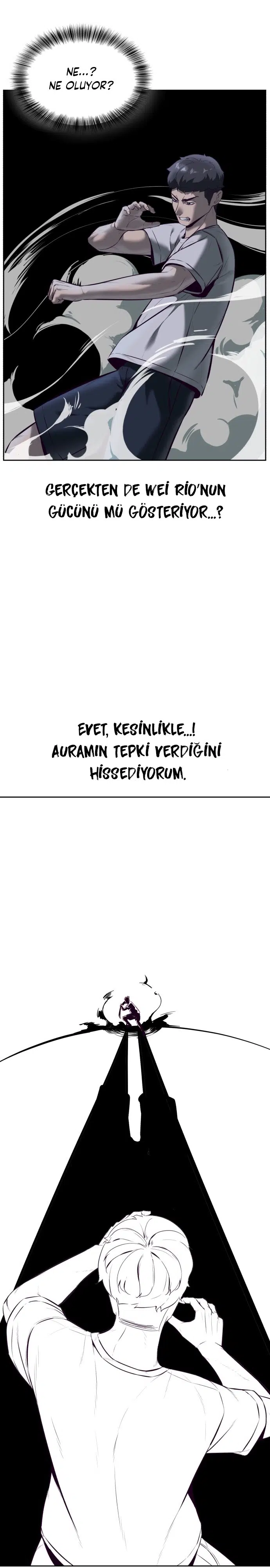 Ölümün Oğlu - Bölüm 127 Sayfa 40