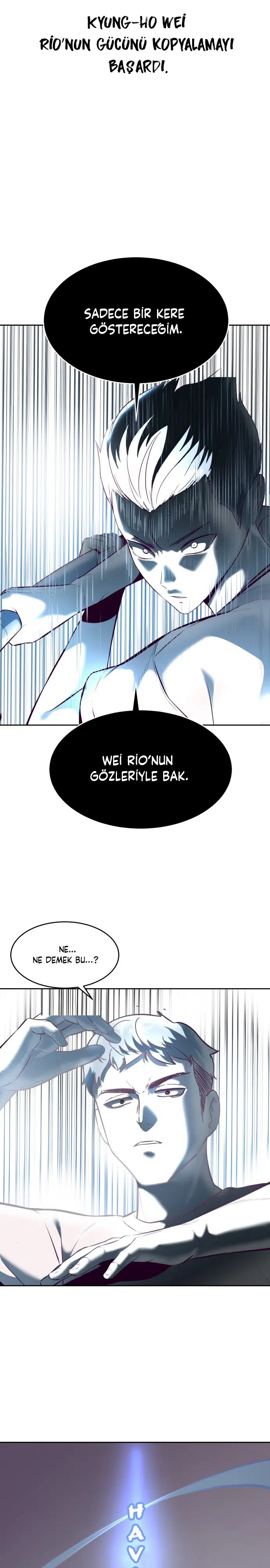 Ölümün Oğlu - Bölüm 127 Sayfa 41