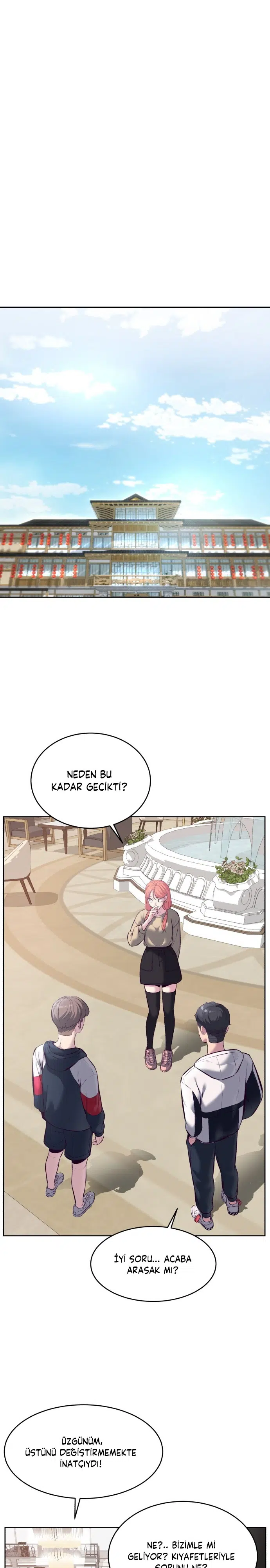 Ölümün Oğlu - Bölüm 127 Sayfa 47