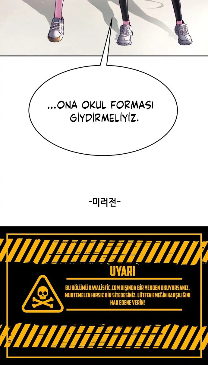 Ölümün Oğlu - Bölüm 127 Sayfa 49
