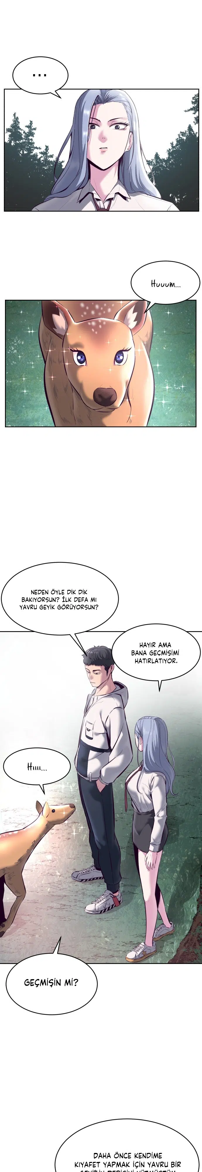 Ölümün Oğlu - Bölüm 128 Sayfa 7