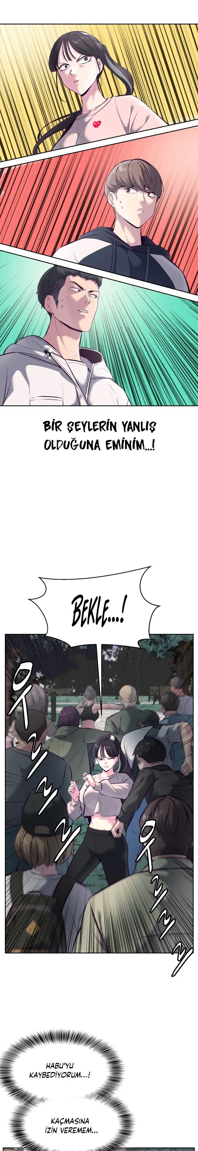 Ölümün Oğlu - Bölüm 128 Sayfa 10