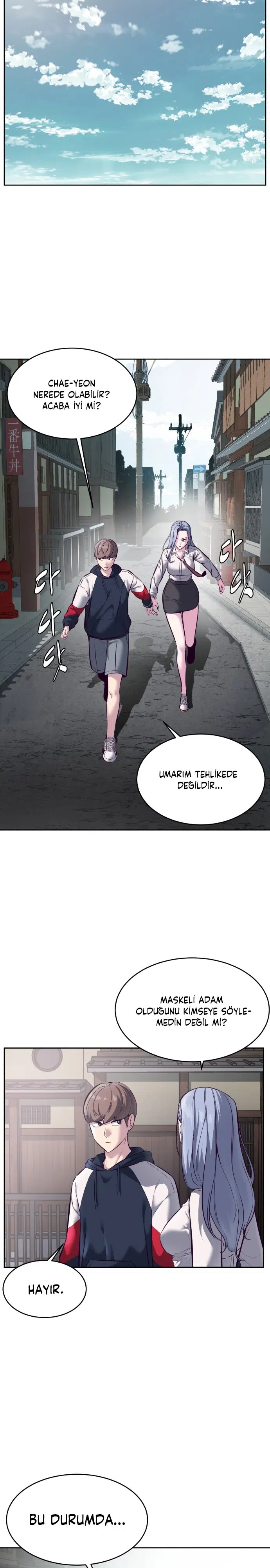 Ölümün Oğlu - Bölüm 128 Sayfa 14