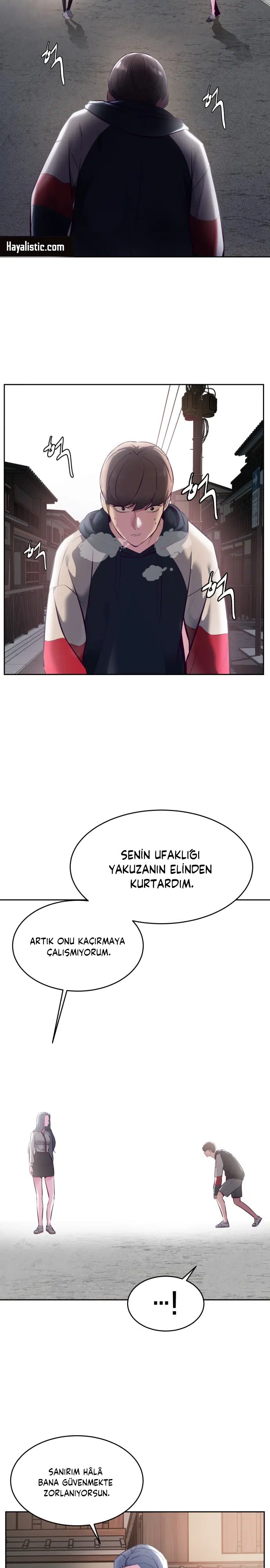 Ölümün Oğlu - Bölüm 128 Sayfa 35