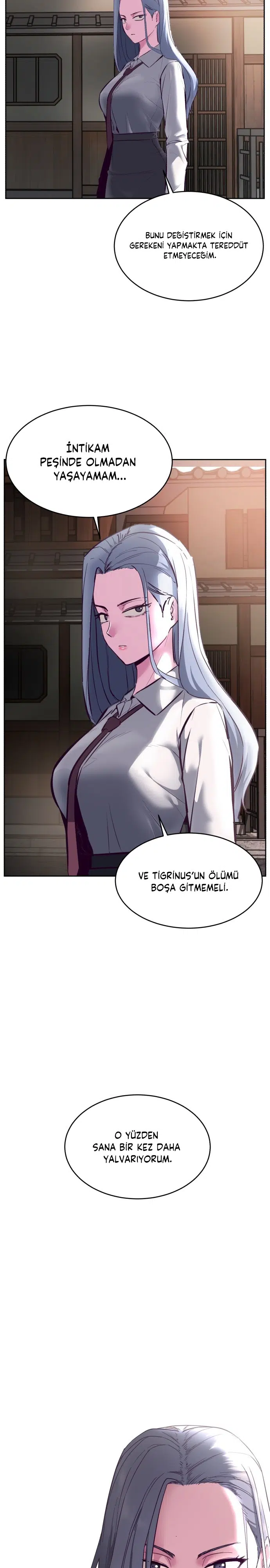 Ölümün Oğlu - Bölüm 128 Sayfa 36