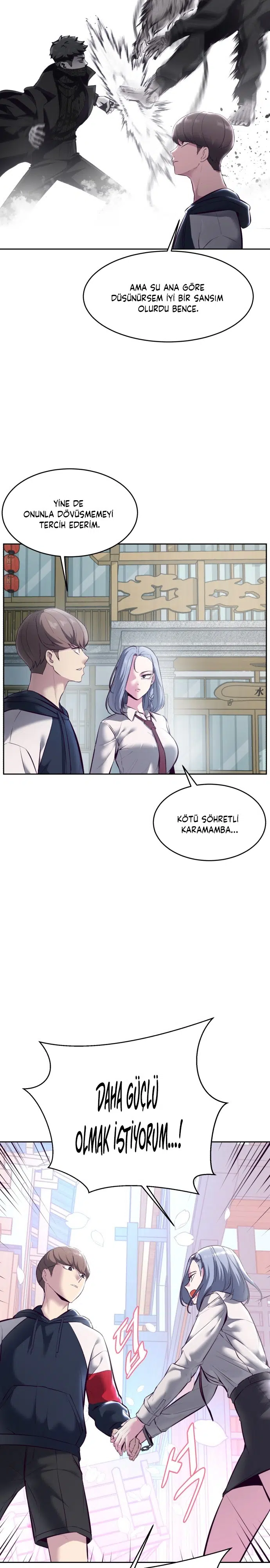 Ölümün Oğlu - Bölüm 129 Sayfa 10