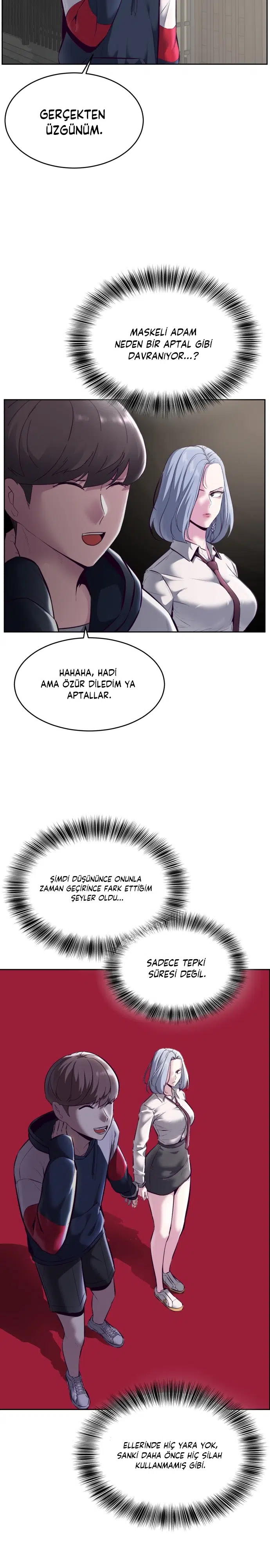 Ölümün Oğlu - Bölüm 129 Sayfa 16