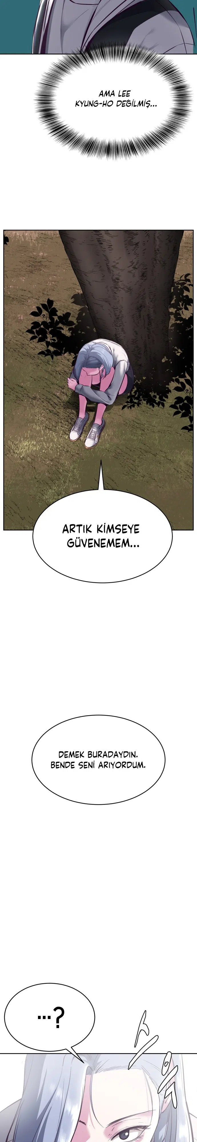 Ölümün Oğlu - Bölüm 129 Sayfa 30
