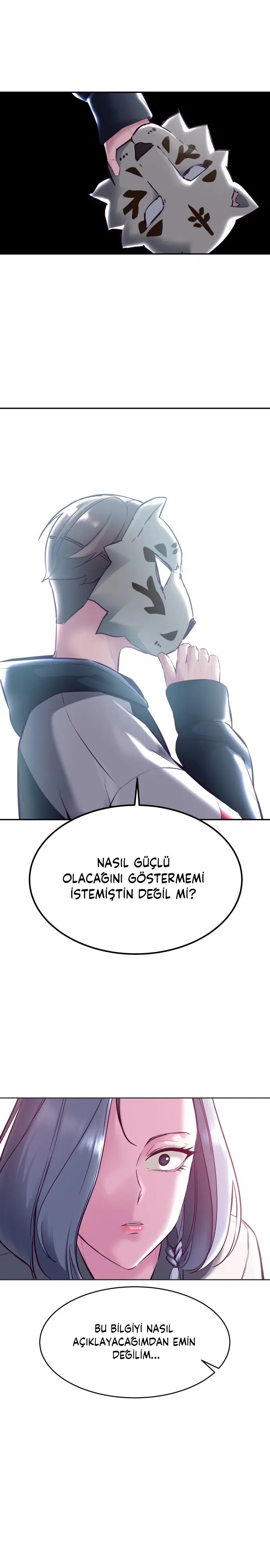 Ölümün Oğlu - Bölüm 129 Sayfa 42