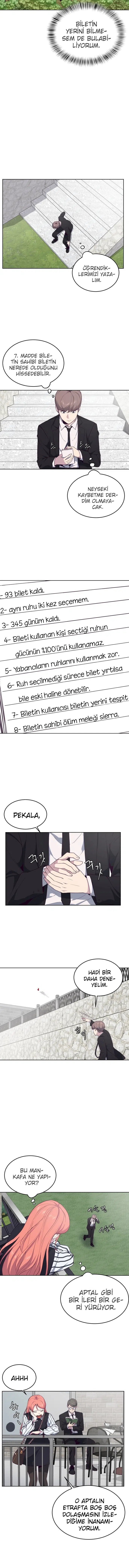 Ölümün Oğlu - Bölüm 12 Sayfa 4
