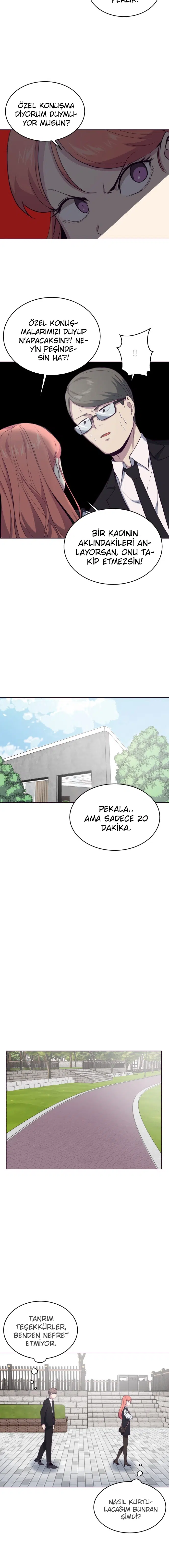 Ölümün Oğlu - Bölüm 12 Sayfa 9