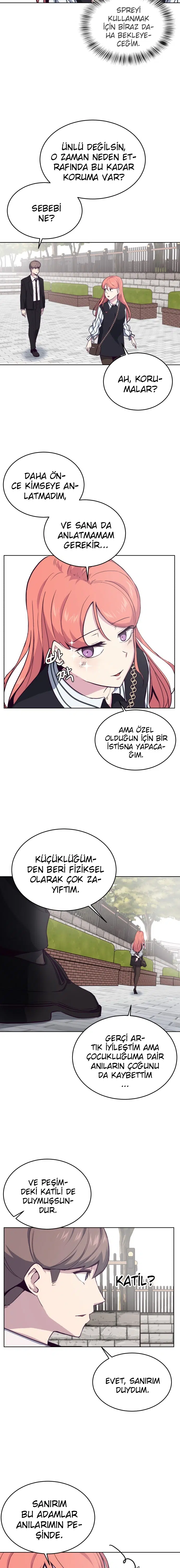 Ölümün Oğlu - Bölüm 12 Sayfa 12