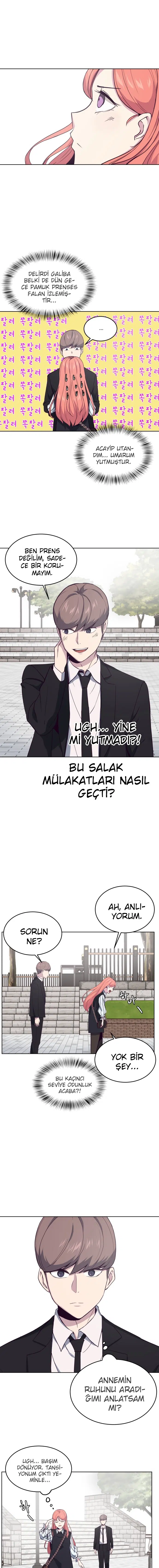 Ölümün Oğlu - Bölüm 12 Sayfa 14