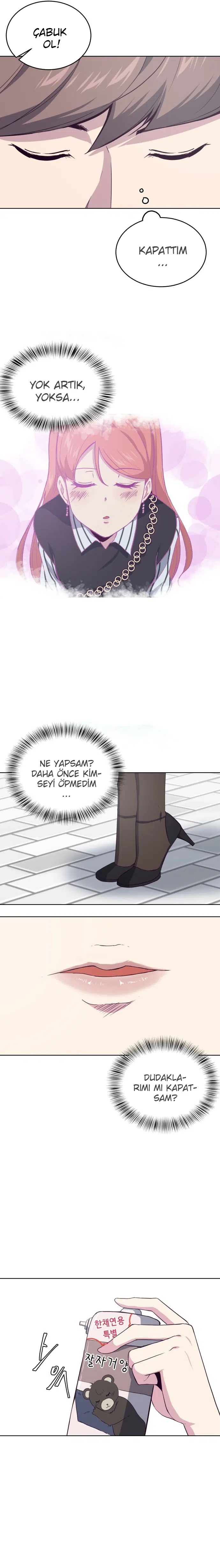 Ölümün Oğlu - Bölüm 12 Sayfa 18