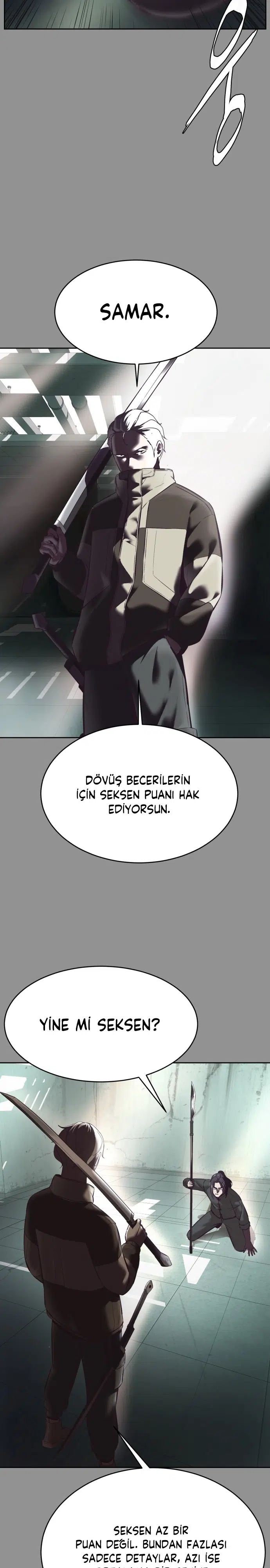Ölümün Oğlu - Bölüm 130 Sayfa 3