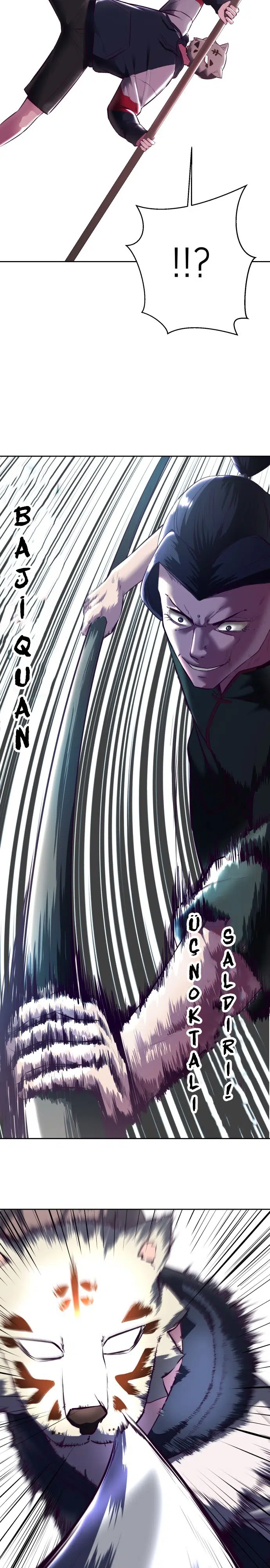 Ölümün Oğlu - Bölüm 130 Sayfa 14